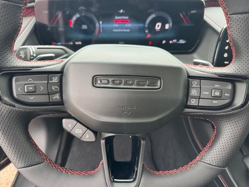 New 2026 Dodge Charger Scat Pack AWD/4WD image 14