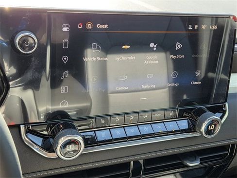 New 2026 Chevrolet Colorado LT w/ LT Convenience Package image 26