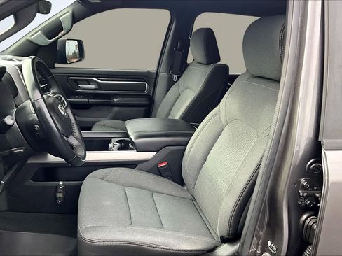 Used 2023 RAM 1500 Big Horn image 11