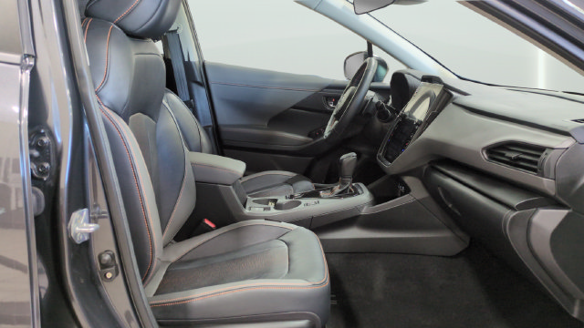 Certified 2024 Subaru Crosstrek 2.5i Limited AWD/4WD image 13