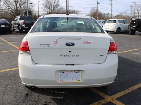 Used 2009 Ford Focus SE image 6