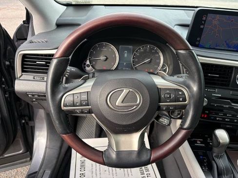 Used 2020 Lexus RX 350 RX 350 image 18