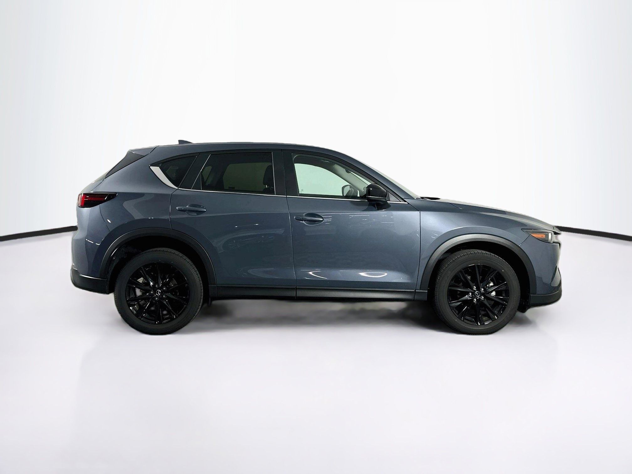 Used 2025 MAZDA CX-5 Carbon Edition AWD/4WD image 10