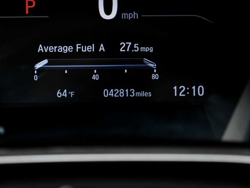 Used 2022 Honda CR-V EX-L image 23