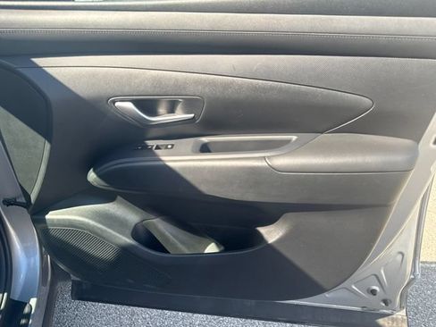 Used 2026 Hyundai Tucson SEL AWD/4WD image 25