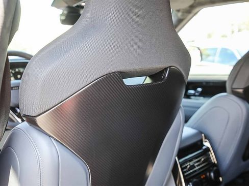 New 2025 Land Rover Range Rover Sport SV Edition Two image 26