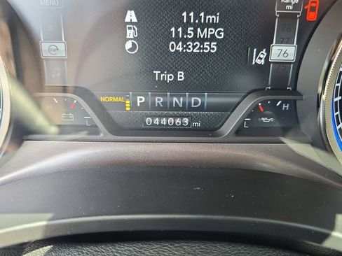 Used 2019 RAM 1500 Limited RWD image 29