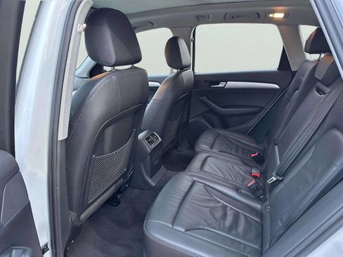 Used 2014 Audi Q5 2.0T Premium Plus w/ Premium Plus Package image 10