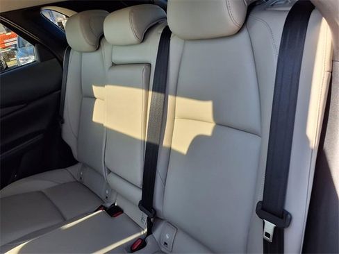 Used 2021 MAZDA CX-30 AWD 2.5 Turbo S image 10