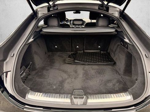Used 2024 Mercedes-Benz GLE 53 AMG 4MATIC Coupe image 5