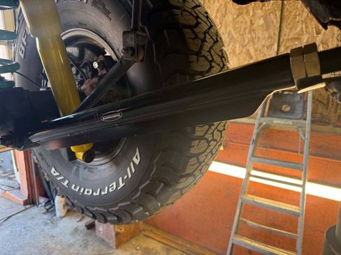 Used 1996 Toyota Land Cruiser image 75