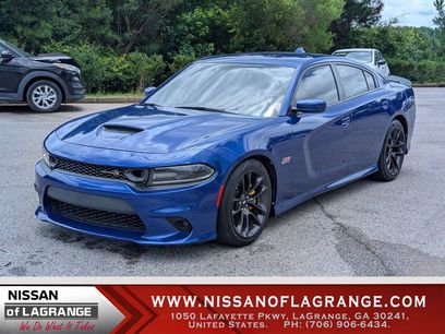 Used 2020 Dodge Charger Scat Pack w/ Plus Group