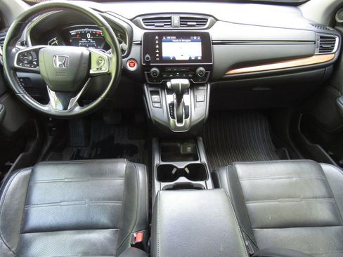 Used 2017 Honda CR-V EX-L image 32
