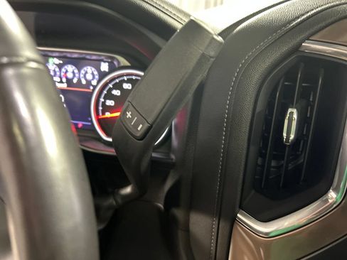 Used 2020 Chevrolet Silverado 1500 High Country AWD/4WD image 18