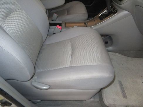 Used 2004 Toyota Highlander 4WD V6 image 30