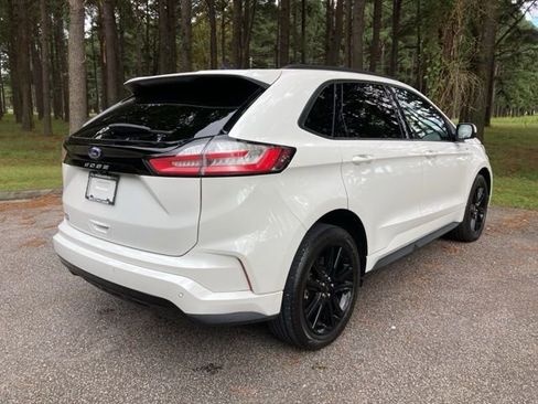 Used 2024 Ford Edge ST-Line image 3