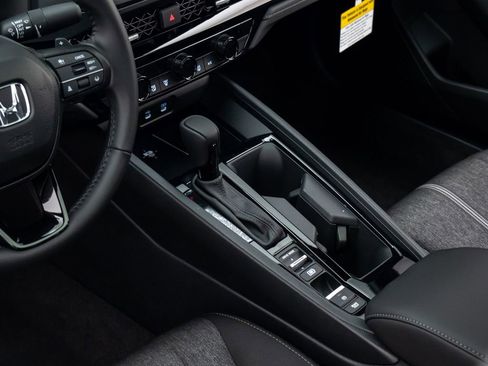 New 2026 Honda Accord Sport image 13