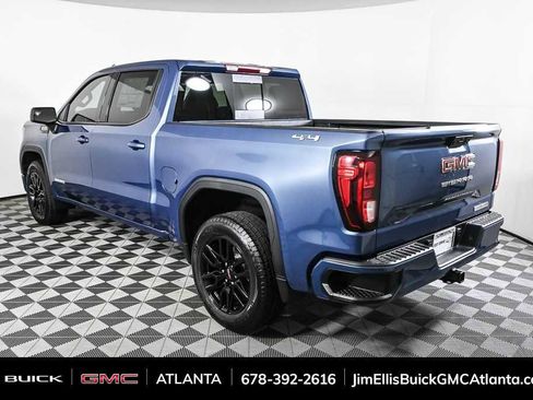 New 2026 GMC Sierra 1500 Elevation w/ Preferred Package image 3