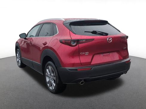 Used 2023 MAZDA CX-30 AWD 2.5 S w/ Select Package image 4