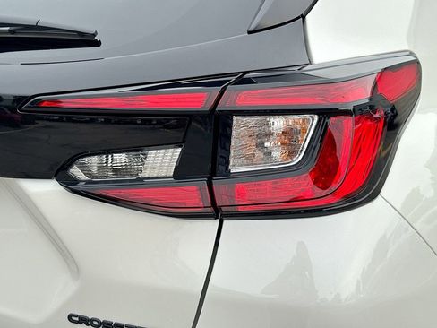 New 2026 Subaru Crosstrek 2.5i Sport AWD/4WD image 32