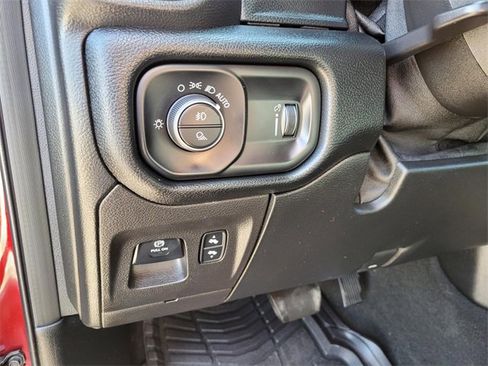 Used 2021 RAM 1500 Lone Star image 22