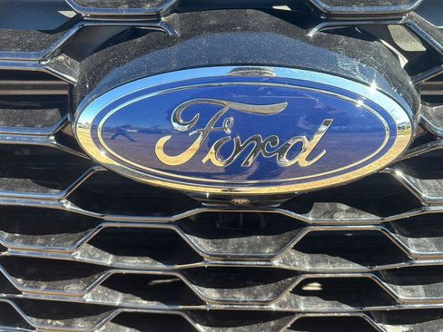 New 2026 Ford Explorer ST w/ Sun And Sound Package AWD/4WD image 24