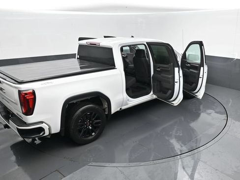 Used 2024 GMC Sierra 1500 Elevation AWD/4WD image 25