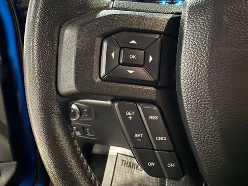 Used 2019 Ford F150 XLT w/ Equipment Group 302A Luxury image 13