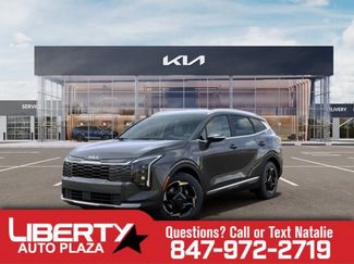 New 2026 Kia Sportage EX AWD/4WD video 1