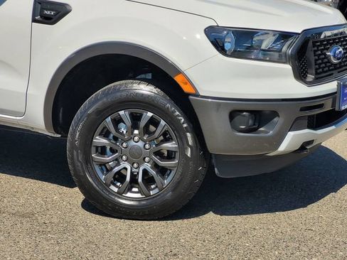 Certified 2020 Ford Ranger XLT w/ Equipment Group 301A Mid RWD image 6