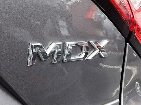 Used 2022 Acura MDX Advance image 30