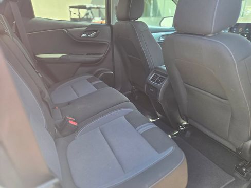 Used 2024 Chevrolet Blazer LT w/ Convenience Package FWD image 12
