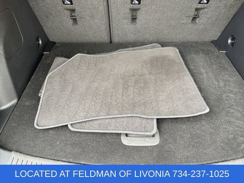 Certified 2025 Buick Encore GX Preferred FWD image 32