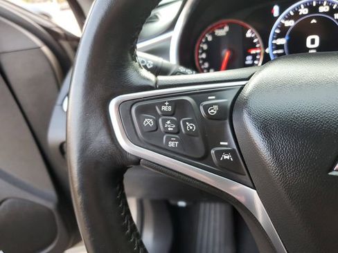 Used 2022 Chevrolet Malibu Premier image 29