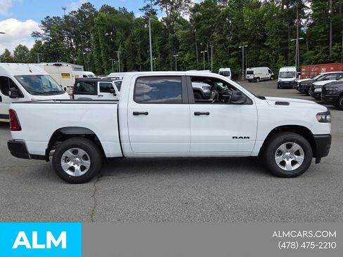 Used 2026 RAM 1500 Tradesman AWD/4WD image 14