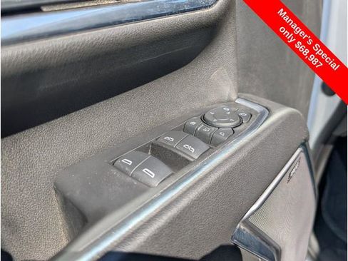 Used 2024 Chevrolet Silverado 3500 High Country w/ High Country Premium Package image 17