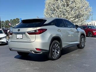 Used 2021 Lexus RX 350 350 w/ Accessory Package video 3