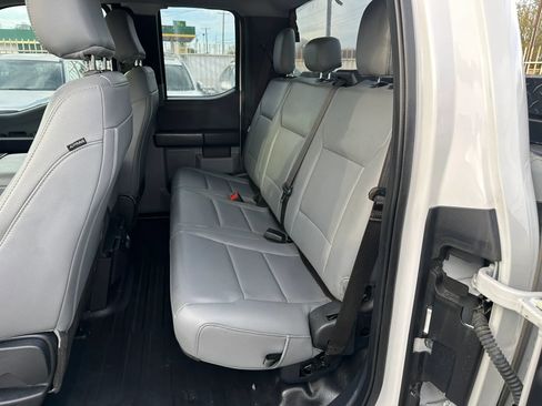 Used 2021 Ford F150 XL image 14