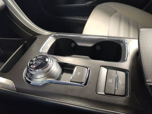 Used 2018 Ford Fusion S image 26