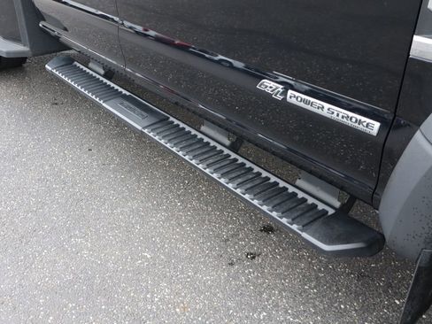 Used 2021 Ford F450 Lariat w/ Lariat Value Package AWD/4WD image 25