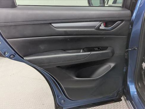 Used 2023 MAZDA CX-5 AWD 2.5 S image 16