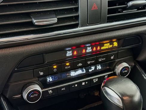 Used 2023 MAZDA CX-9 Touring Plus image 17