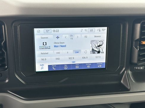 Used 2022 Ford Bronco Badlands w/ Sasquatch Package image 26