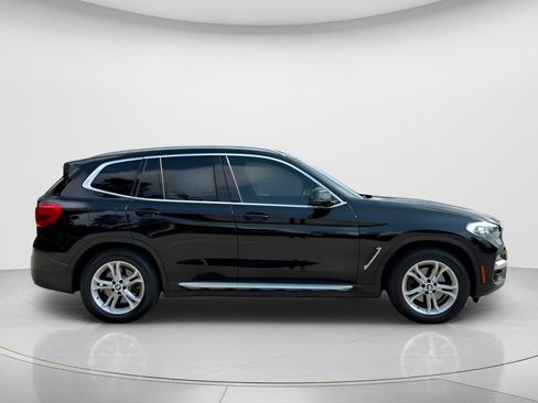 Used 2019 BMW X3 sDrive30i RWD image 4