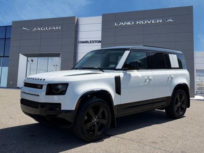 Used 2025 Land Rover Defender 110 X-Dynamic SE