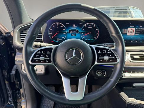 Used 2020 Mercedes-Benz GLS 450 4MATIC image 22