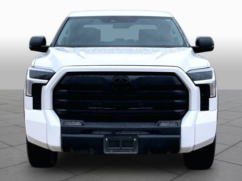 Used 2023 Toyota Tundra SR5 AWD/4WD image 4