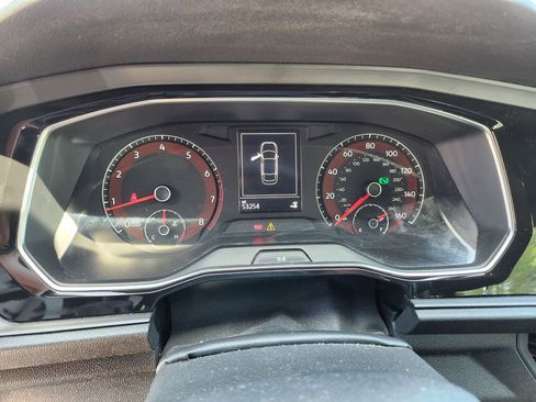 Used 2019 Volkswagen Jetta GLI image 9