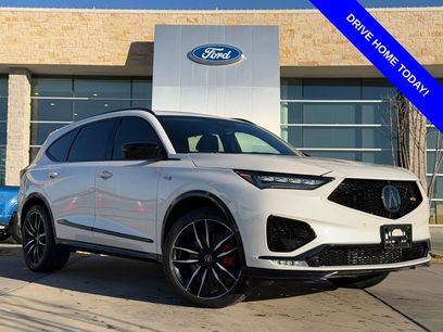 Used 2023 Acura MDX Type S