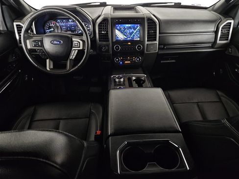 Used 2020 Ford Expedition Max XLT w/ Equipment Group 202A AWD/4WD image 6